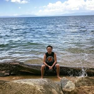 Meet your Posher, Hao